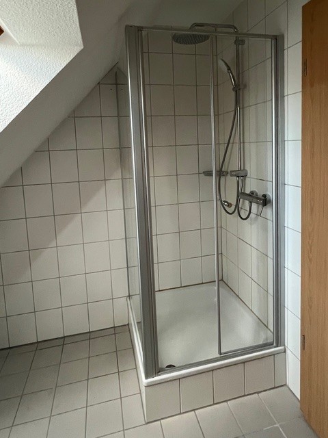 Stilvolle 3-Zimmer-Dachgeschoss-Wohnung in Spenge - Photo 4