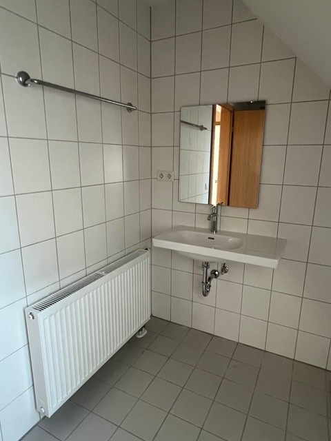 Stilvolle 3-Zimmer-Dachgeschoss-Wohnung in Spenge - Photo 3