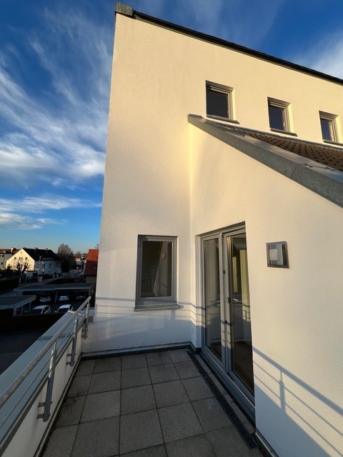 Stilvolle 3-Zimmer-Dachgeschoss-Wohnung in Spenge - Photo 5