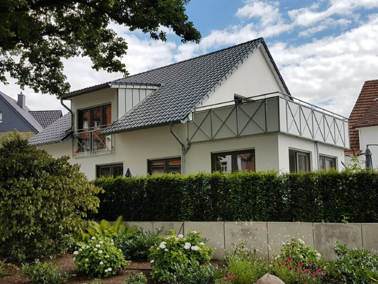 Außergewöhnliche Studio-Dachgeschoss-Wohnung am Stiftberg!