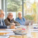 Gemeinschaftliche Grünflächen: Ein Mehrwert für Immobilienbesitzer