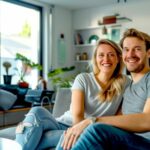 Luftqualität in Innenräumen: Ein unsichtbarer Mehrwert für Immobilieneigentümer