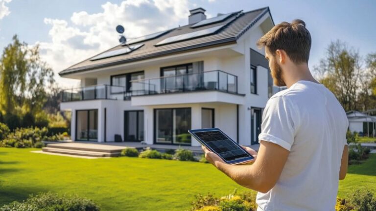 Smartes Facility Management: Effizienzsteigerung durch Digitalisierung