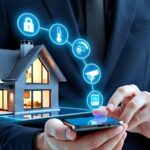 Steigende Nachfrage nach Smart Home: Chancen für Immobilieneigentümer