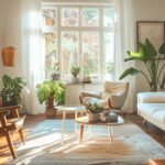 Die Rolle von Home Staging beim Immobilienverkauf