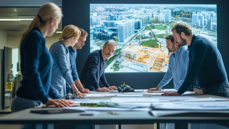 Regionale Unterschiede im Immobilienmarkt: Chancen für Eigentümer