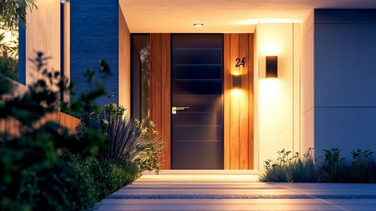 Effiziente Beleuchtungskonzepte: Mehrwert für Immobilieneigentümer