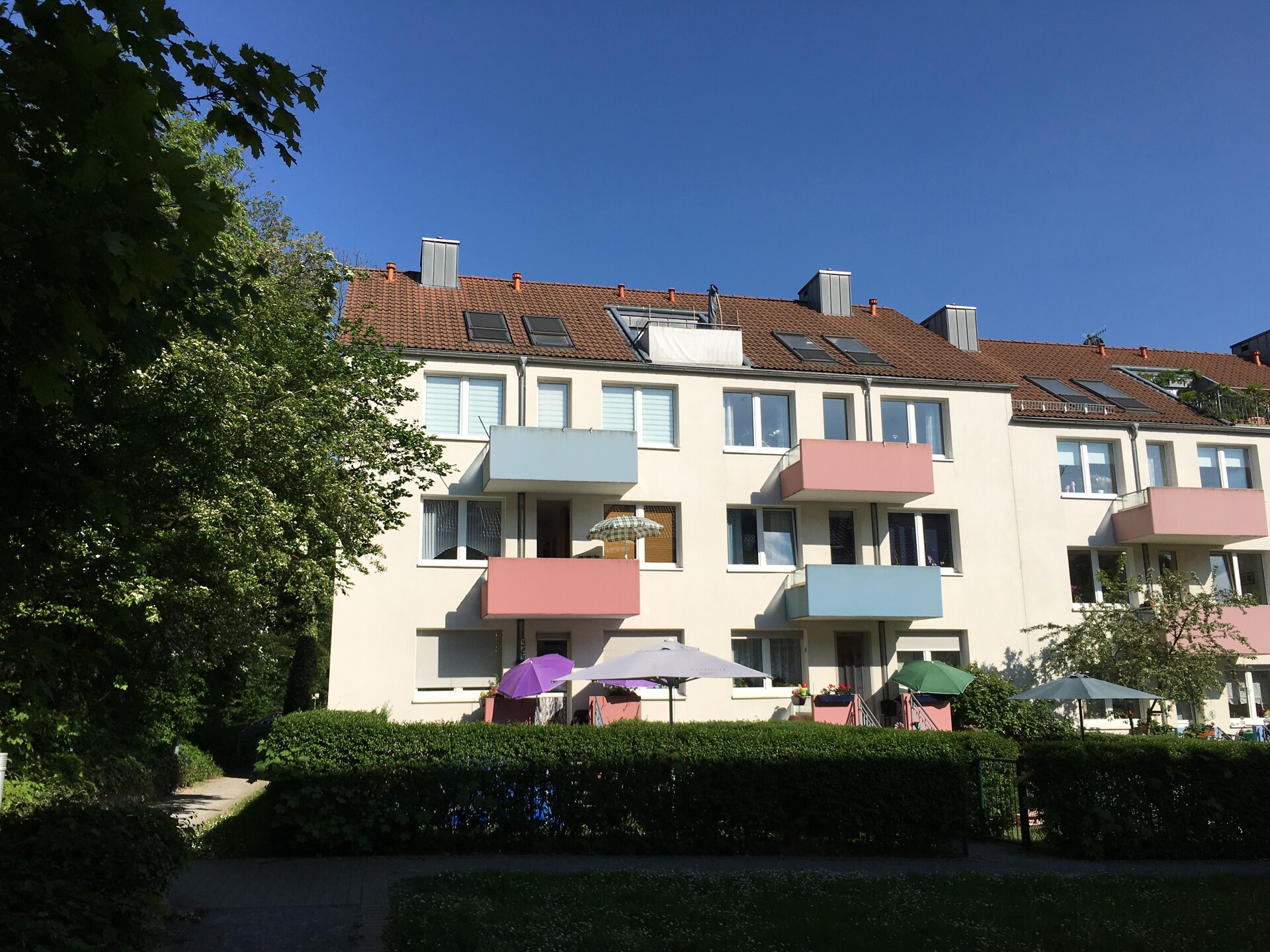 Außenansicht