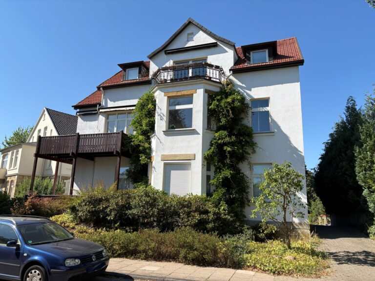 Charmante 2-Zimmer Wohnung auf dem Stiftberg!