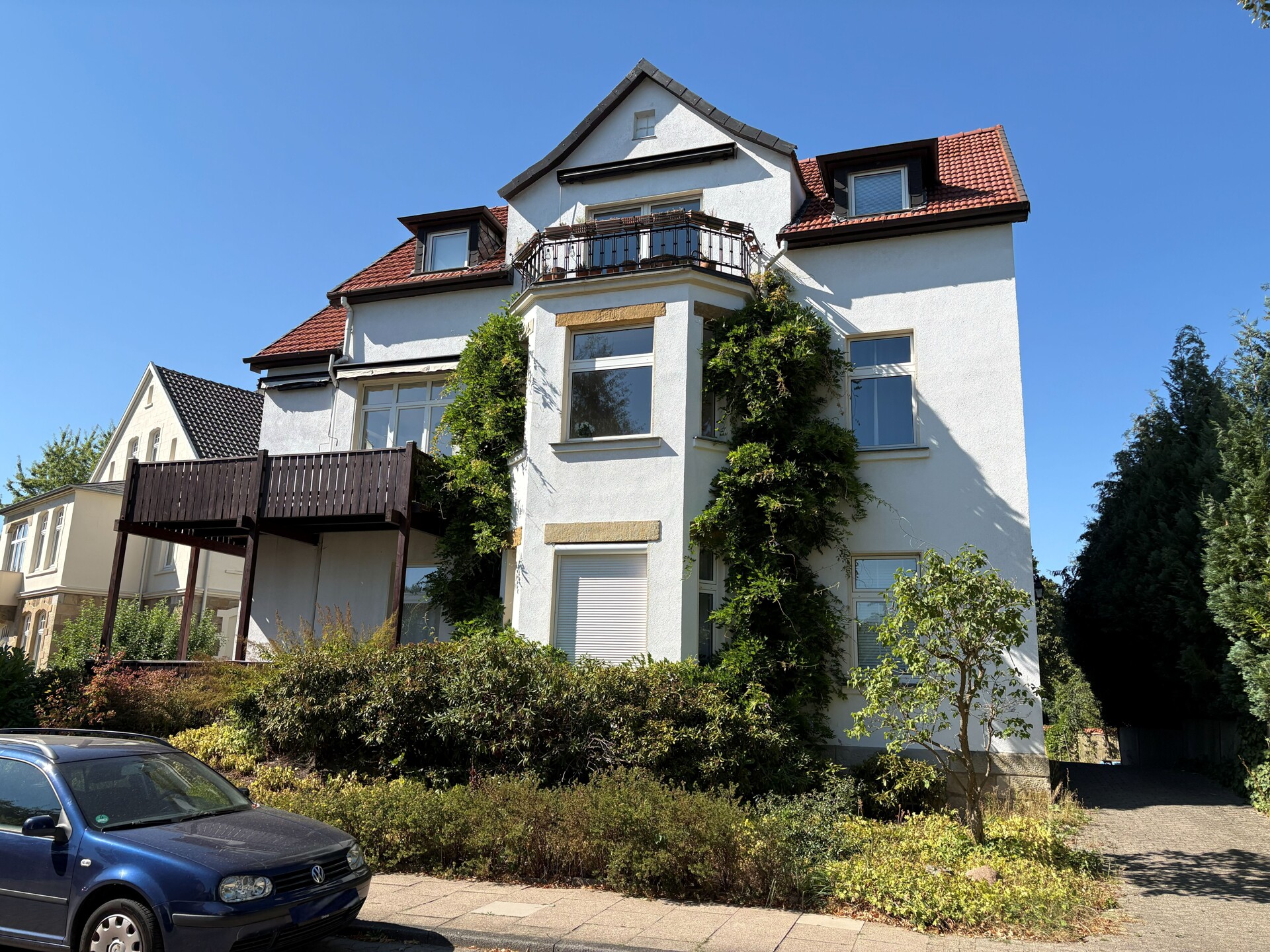 Außenaufnahme