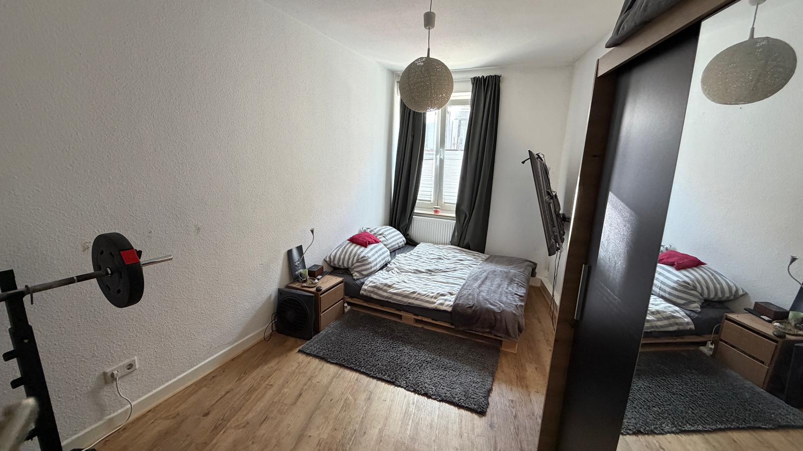 Schicke 2-Zimmerwohnung in zentraler Innenstadtlage von Bad Salzuflen! - Photo 3