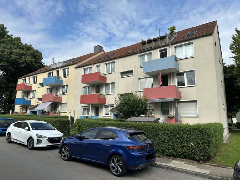 Schöne 3-Zimmer-Wohnung am Stuckenberg