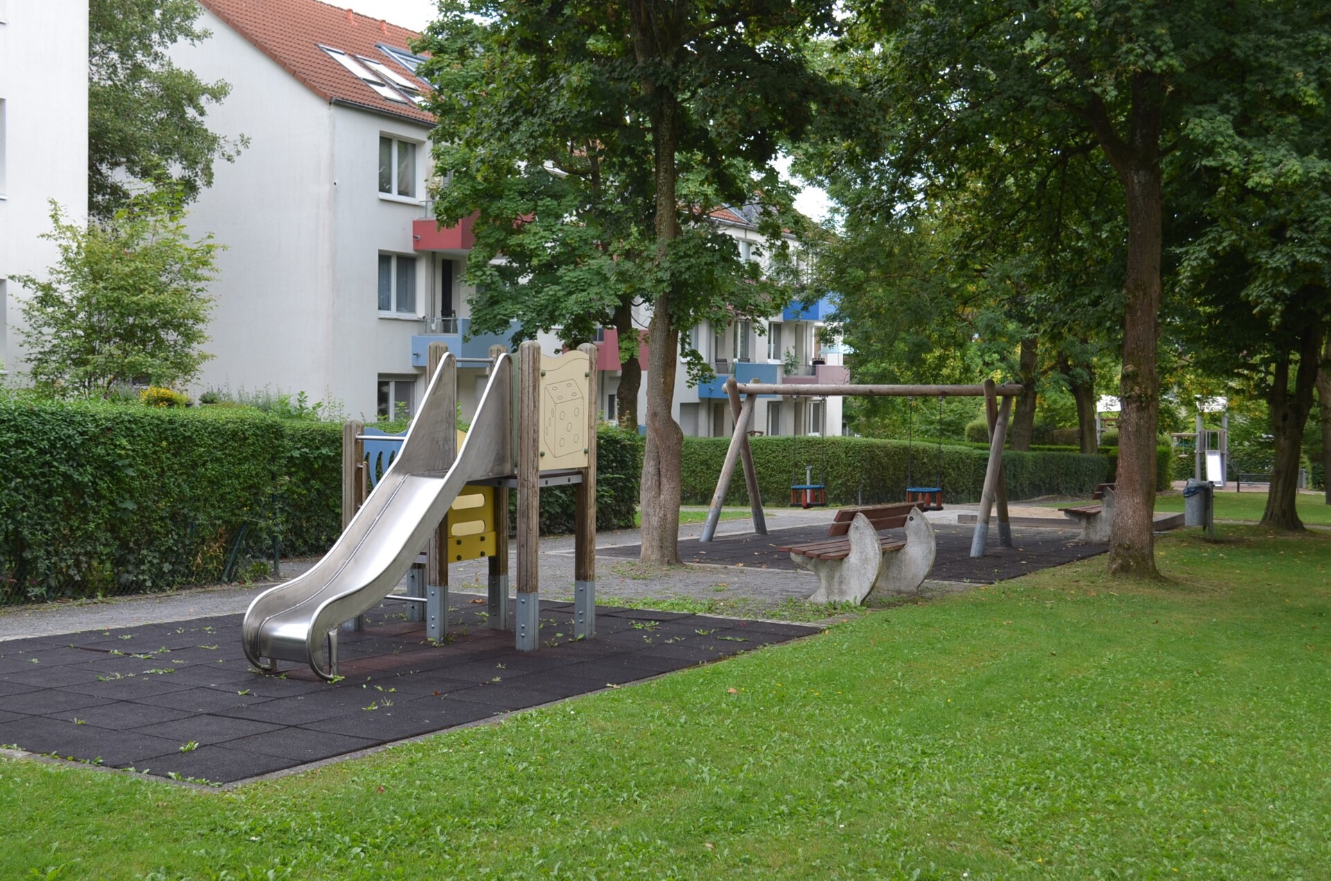 Spielplatz