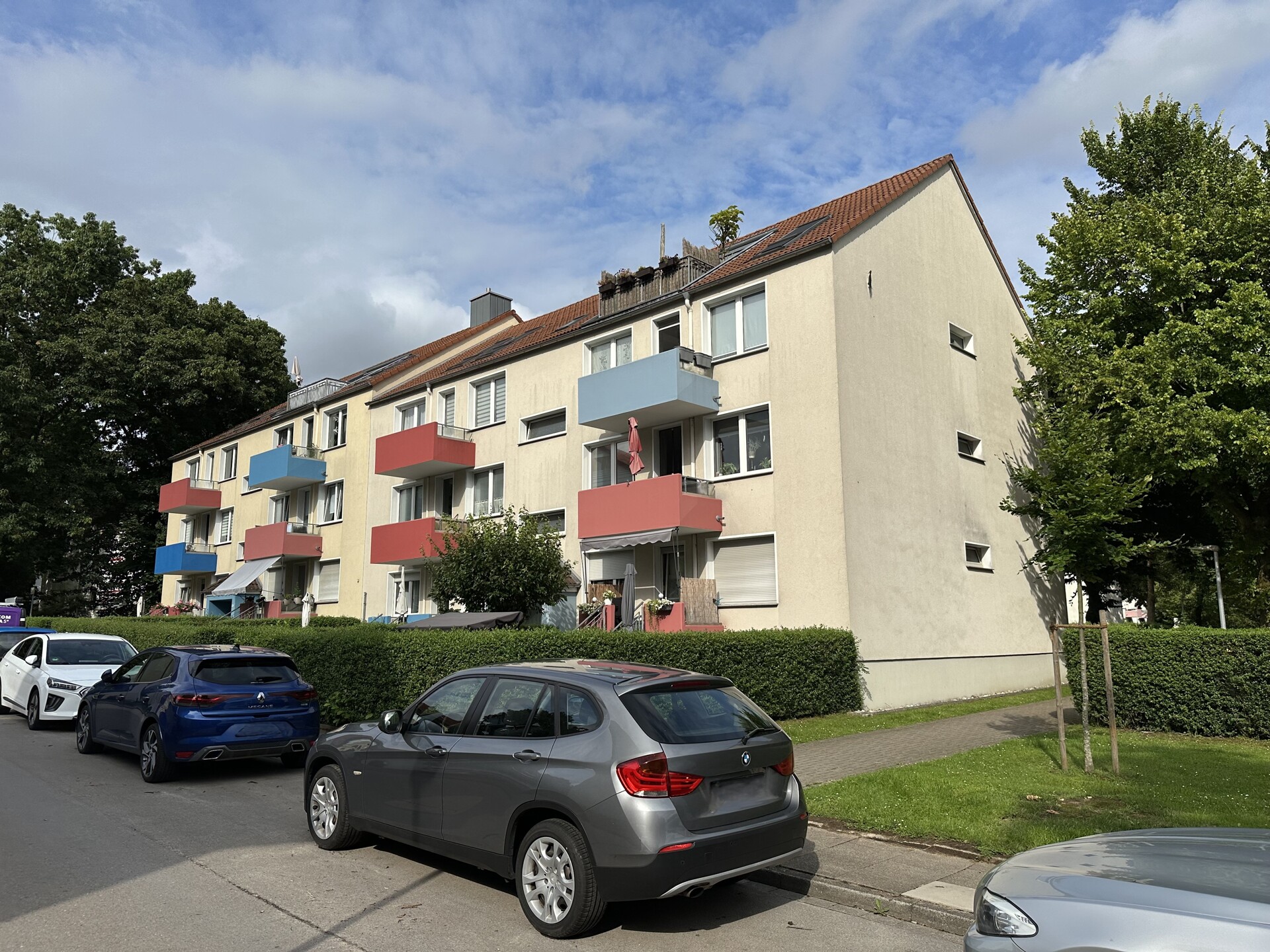 Außenansicht