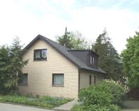Einfamilienhaus in