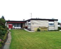 Bungalow in