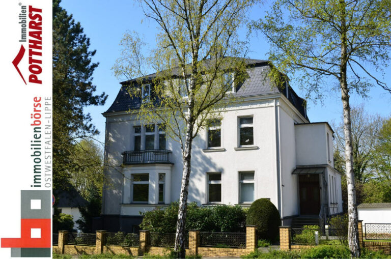 Schicke Altbau-Wohnung mit Wintergarten u. Terrasse am Fuße des Stiftbergs!
