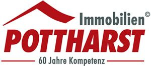 Pottharst Immobilien Logo