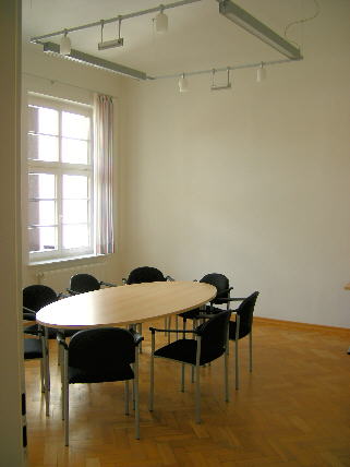 Repräsentative Büro-/Praxisfläche im Zentrum