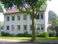 Tolle Erdgeschosswohnung mit Terrasse!