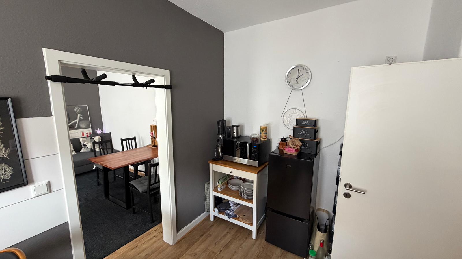 Schicke 2-Zimmerwohnung in zentraler Innenstadtlage von Bad Salzuflen! - Photo 5