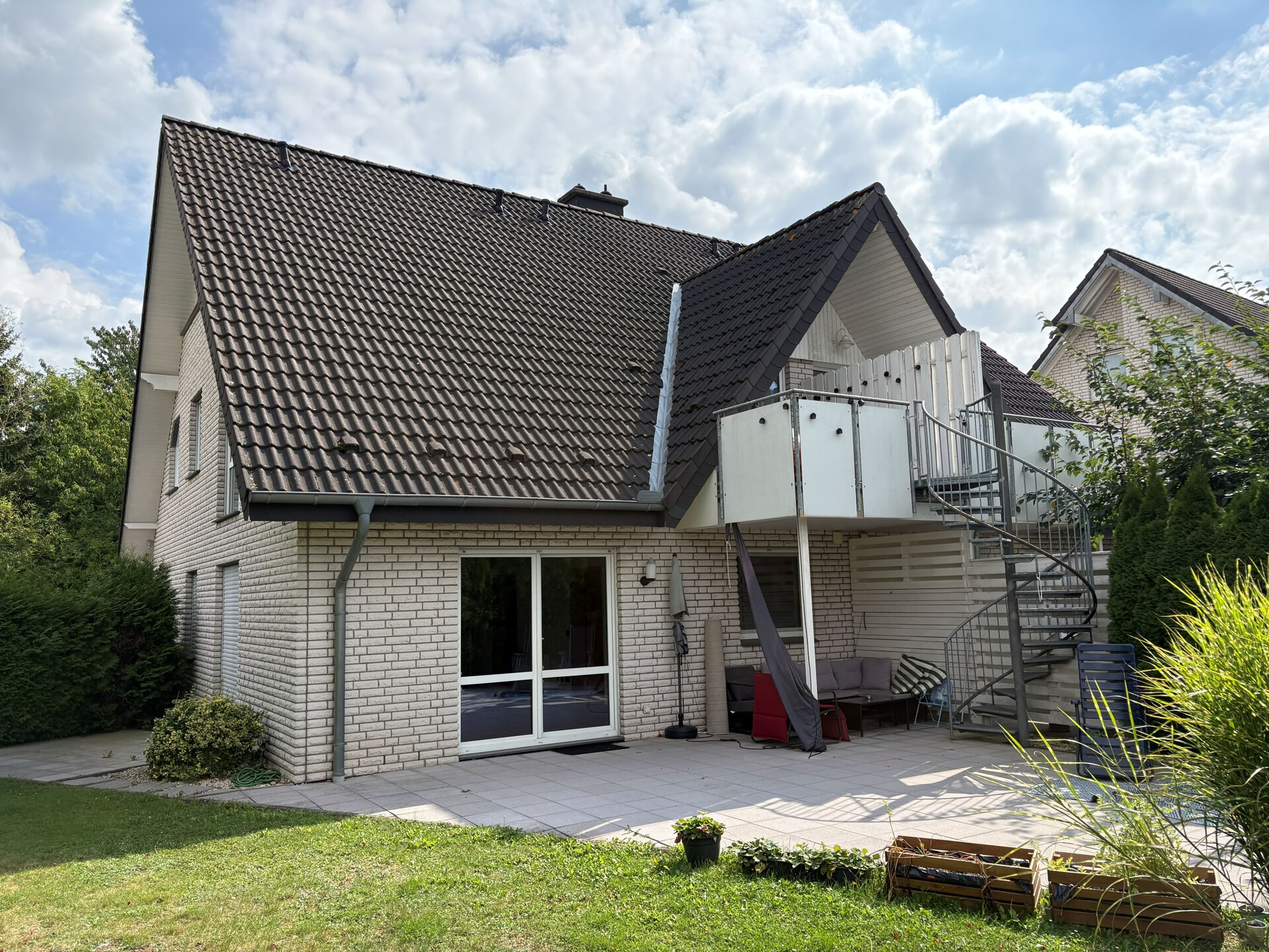 Außenaufnahme