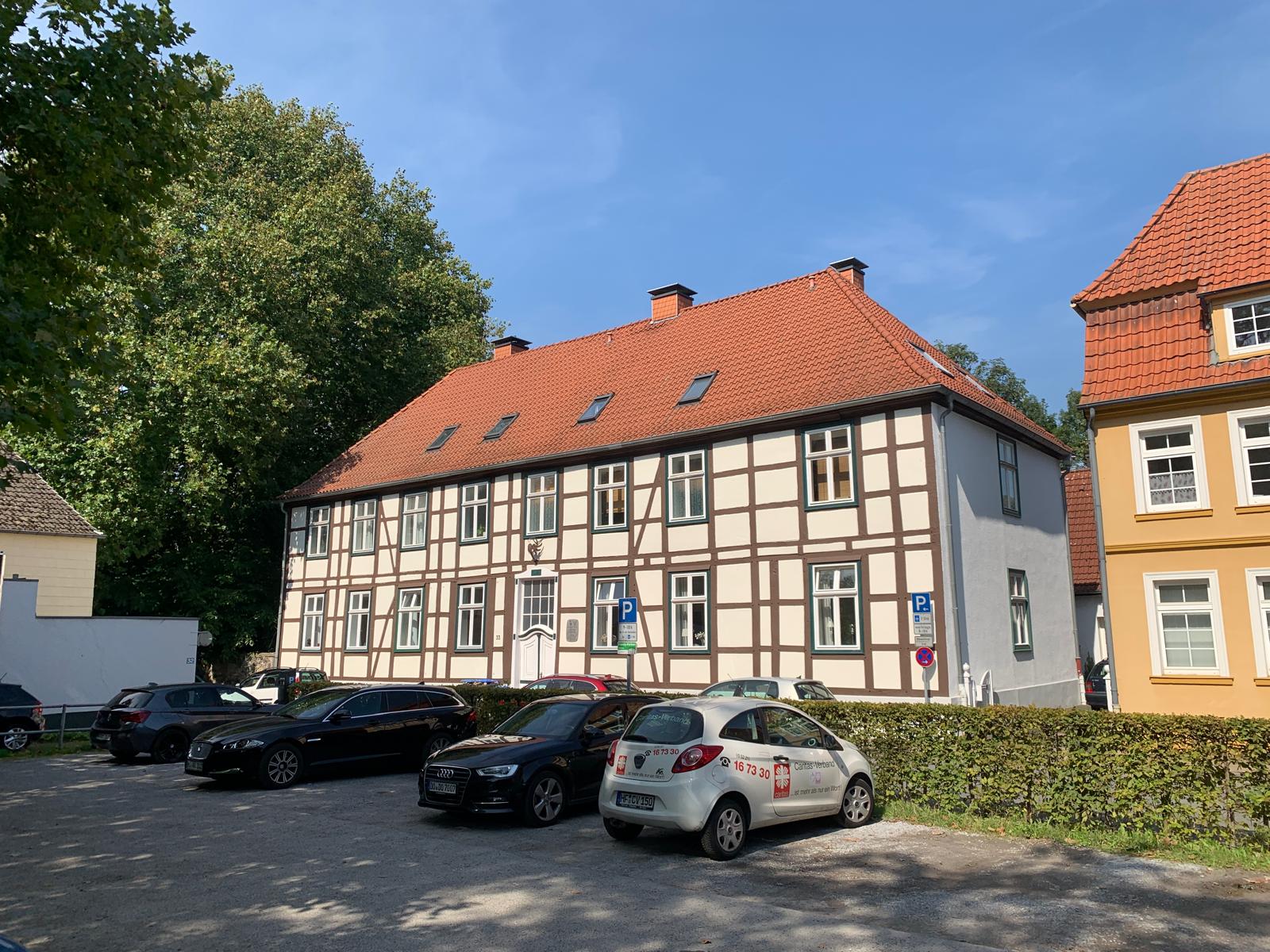 Außenansicht